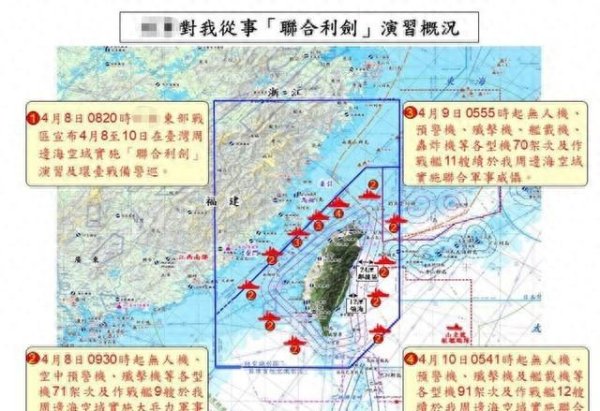 九鼎配资 难怪美军航母要撤: 台军发现, 山东号后面, 还有12艘战舰90架战机