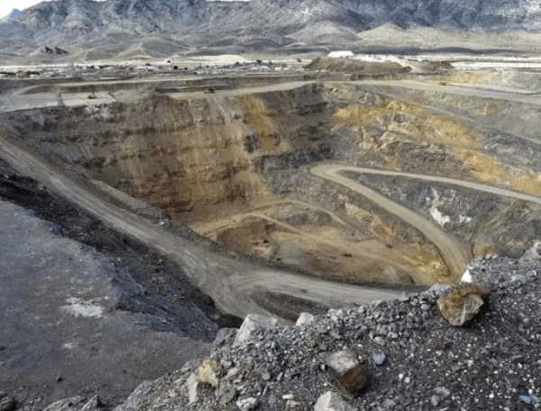 胜亿优配 挑战中国稀土，美国又憋了一招