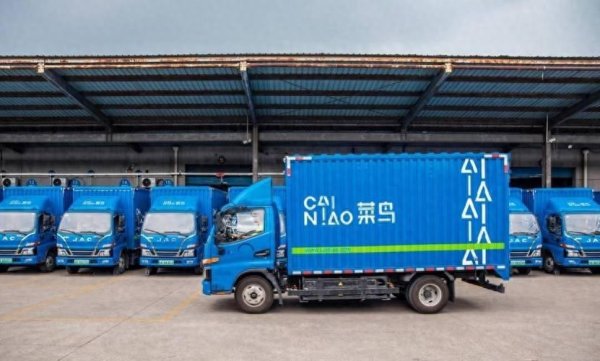 大彩配资 深圳诞生的跨境电商物流龙头: 年入271亿, 领先菜鸟国际、递四方